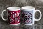 SUBLIMATION MUGS